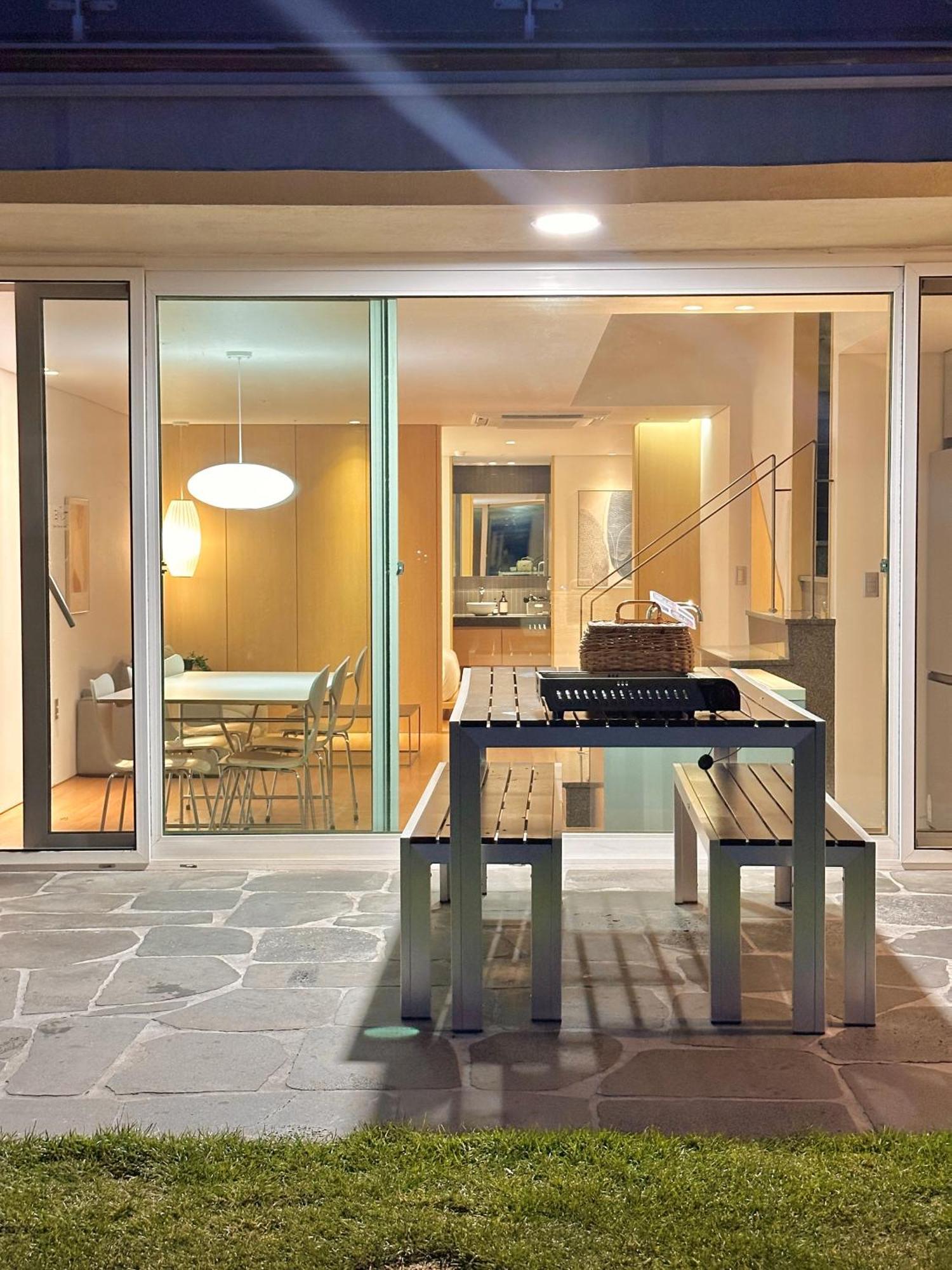 Hotel Sang Sang & Private Sang Sang Pool Villa Geoje Exterior photo